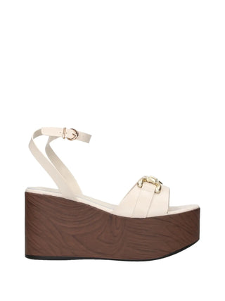 SANDALO DONNA - NINI PANNA - 26140