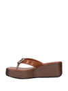 INFRADITO DONNA - NINI CUOIO - 26141 4