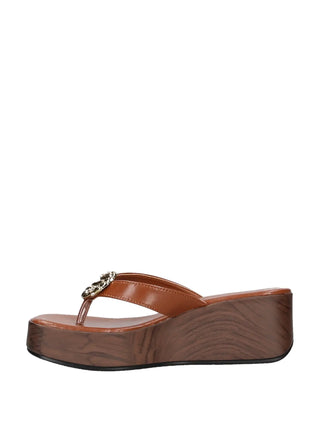 INFRADITO DONNA - NINI CUOIO - 26141 4
