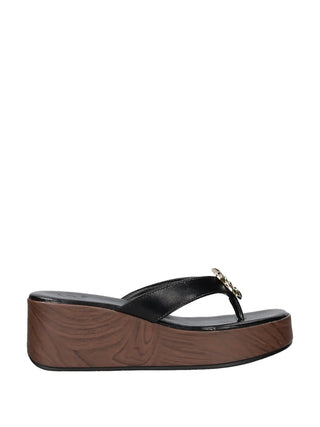 INFRADITO DONNA - NINI NERO - 26141