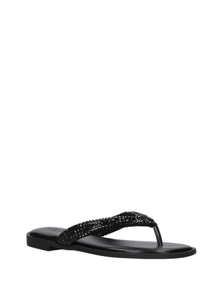 INFRADITO DONNA - NINI NERO - 2618 2