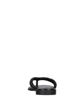 INFRADITO DONNA - NINI NERO - 2618 5
