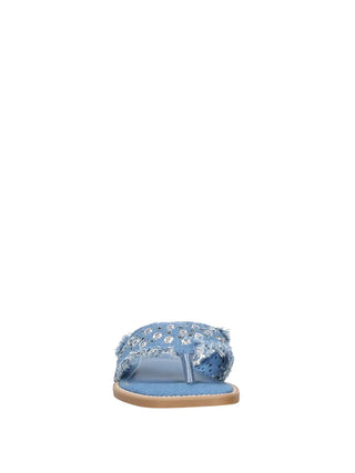 INFRADITO DONNA - NINI JEANS - 2621 3