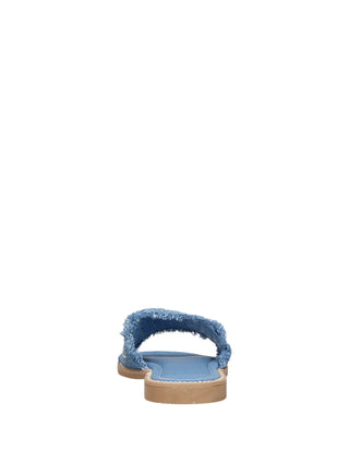 SCALZATO DONNA - NINI JEANS - 2622 5