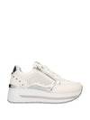 SNEAKERS DONNA - NINI BIANCO - 26274 1