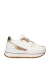 SNEAKERS DONNA - NINI BIANCO - 26275 1