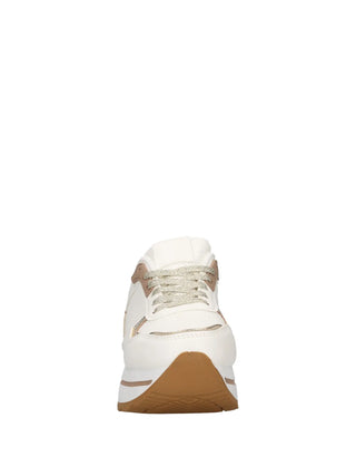 SNEAKERS DONNA - NINI BIANCO - 26275 3