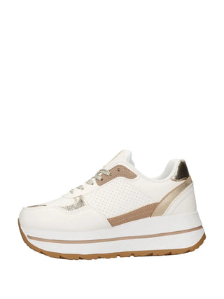SNEAKERS DONNA - NINI BIANCO - 26275 4