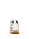 SNEAKERS DONNA - NINI BIANCO - 26275 5