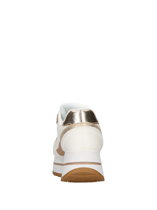 SNEAKERS DONNA - NINI BIANCO - 26275 5
