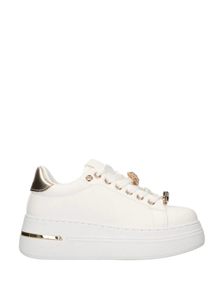 SNEAKERS DONNA - NINI BIANCO - 26277