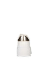 SNEAKERS DONNA - NINI BIANCO - 26279 5
