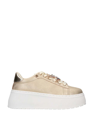 SNEAKERS DONNA - NINI ORO - 26279