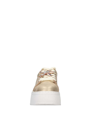 SNEAKERS DONNA - NINI ORO - 26279 3