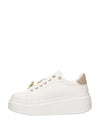 SNEAKERS DONNA - NINI BIANCO - 26282 4