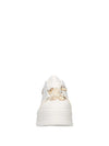 SNEAKERS DONNA - NINI BIANCO - 26283 3