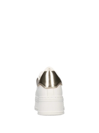 SNEAKERS DONNA - NINI BIANCO - 26283 5