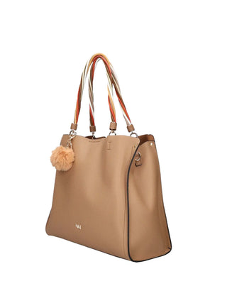 BORSA A SPALLA DONNA - NINI ROSA - 26309 2