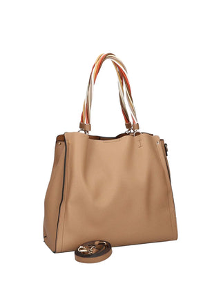 BORSA A SPALLA DONNA - NINI ROSA - 26309 3