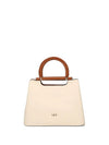 BORSA A MANO DONNA - NINI PANNA - 26313 1