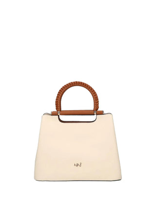 BORSA A MANO DONNA - NINI PANNA - 26313 1
