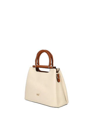 BORSA A MANO DONNA - NINI PANNA - 26313 2