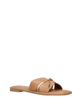 SCALZATO DONNA - NINI CAMEL - 26340 2
