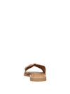 SCALZATO DONNA - NINI CAMEL - 26340 5