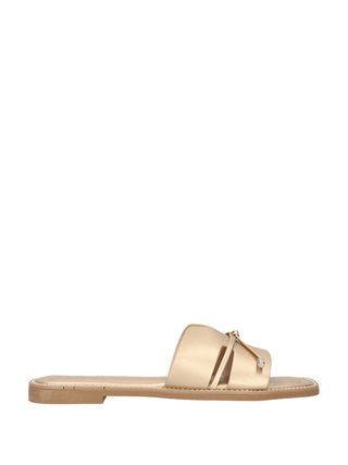 SCALZATO DONNA - NINI ORO - 26340 1