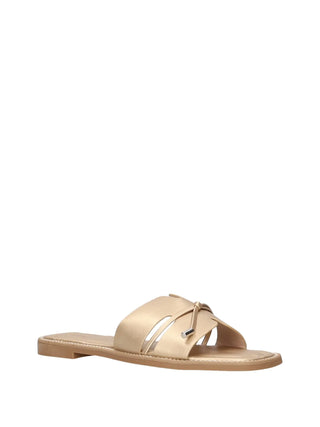 SCALZATO DONNA - NINI ORO - 26340 2