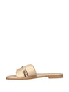 SCALZATO DONNA - NINI ORO - 26340 4