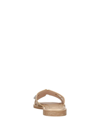 SCALZATO DONNA - NINI ORO - 26340 5