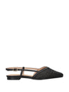 DECOLLETE DONNA - NINI NERO - 2659 1