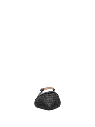 DECOLLETE DONNA - NINI NERO - 2659 3