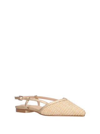 DECOLLETE DONNA - NINI ORO - 2659 2