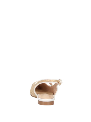 DECOLLETE DONNA - NINI BIANCO - 2660 5