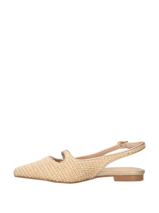 DECOLLETE DONNA - NINI ORO - 2660 4