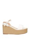 SANDALO DONNA - NINI BURRO - 2680 1