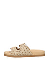 SCALZATO DONNA - NINI NATURALE - 2684 4