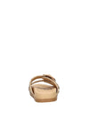 SCALZATO DONNA - NINI NATURALE - 2684 5