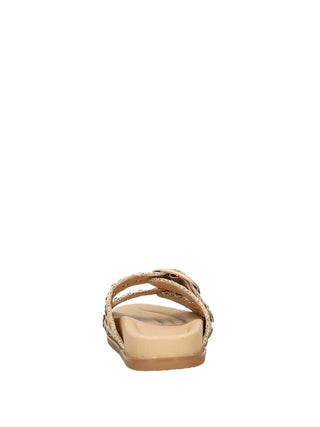 SCALZATO DONNA - NINI NATURALE - 2684 5