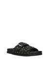 SCALZATO DONNA - NINI NERO - 2684 2