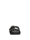 SCALZATO DONNA - NINI NERO - 2684 3