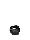 SCALZATO DONNA - NINI NERO - 2684 5
