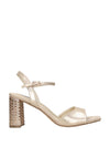 DAMENSANDALE – IKAROS GOLD – 96195-IK01 1