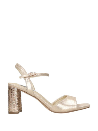 DAMENSANDALE – IKAROS GOLD – 96195-IK01 1