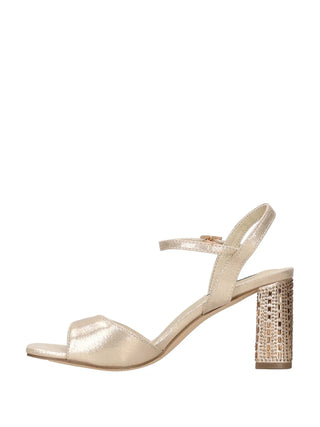 DAMENSANDALE – IKAROS GOLD – 96195-IK01 4