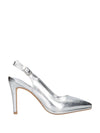 DAMEN-DEKOLLETÉ - IKAROS SILBER - GS35446-1 1