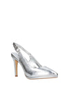 DAMEN-DEKOLLETÉ - IKAROS SILBER - GS35446-1 2