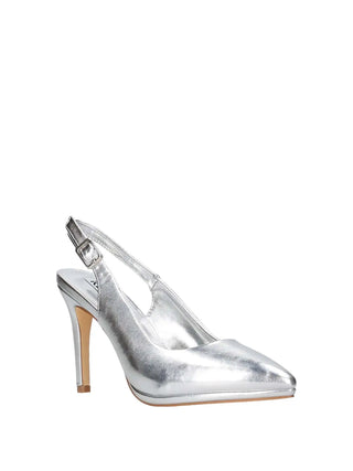 DAMEN-DEKOLLETÉ - IKAROS SILBER - GS35446-1 2